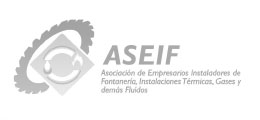 Logo ASEIF